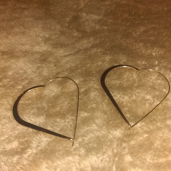 ❤️ earrings - Picture 3 of 4